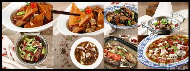 莒縣美食《舌尖上的莒國(guó)》挑逗你的味蕾帶你領(lǐng)略各地特色美食