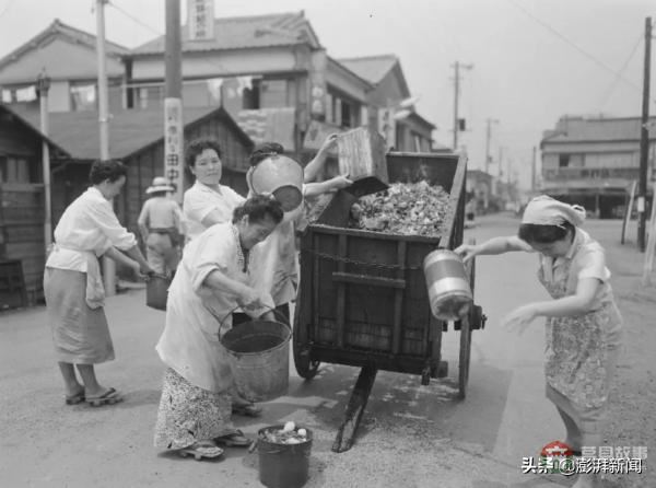 “逼瘋”上海人的垃圾分類背后，藏著中國人不知道的殘忍真相